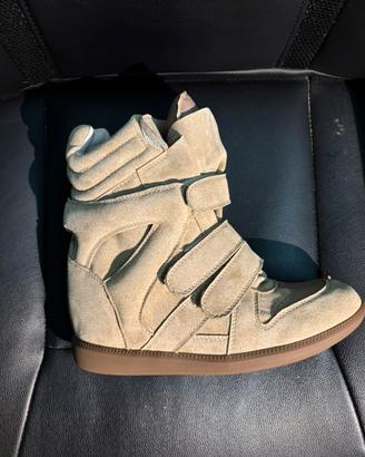scarpe da donna isabel marant