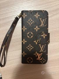 Cover iphone 15 plus come nuova