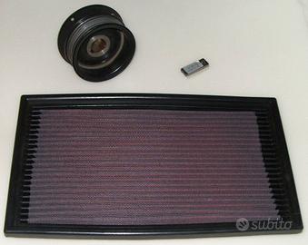 Eprom Puleggia Filtro KN Volkswagen