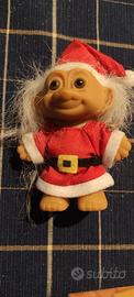 Russ troll vintage babbo natale