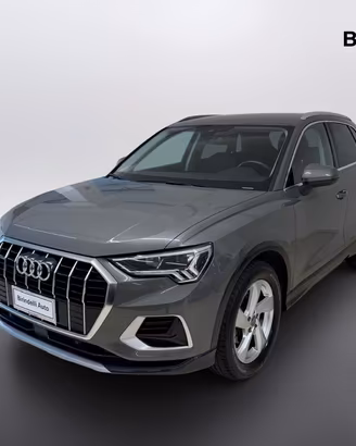 AUDI Q3 2ª serie - Q3 35 TDI quattro Business Adva