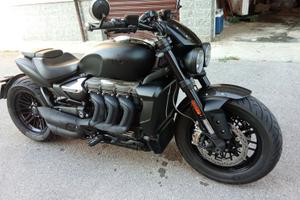Triumph Rocket 3 R