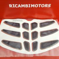 ADESIVI CONTROSCUDO YAMAHA MBK STUNT