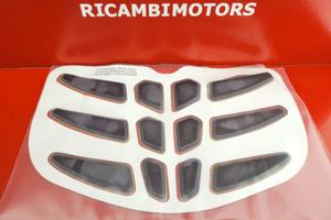 ADESIVI CONTROSCUDO YAMAHA MBK STUNT