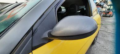 LANCIA YPSILON 2014 - SPECCHIETTO RETROVISORE SINI