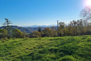 Terreno Edificabile a Montegranaro