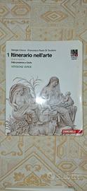 Itinerario nell'arte 1 verde ed.2017 .
