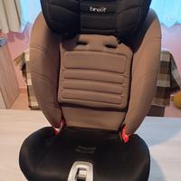 Seggiolino auto Tazio brevi 9-36 isofix