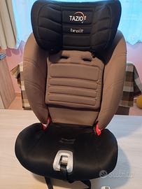 Seggiolino auto Tazio brevi 9-36 isofix