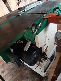 combinata x legno n7 lavorazioni