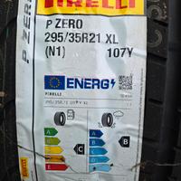 PNEUMATICI ESTIVI PIRELLI