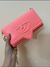 borsa chiara ferragni