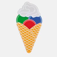 Gelatiere / Gelataio