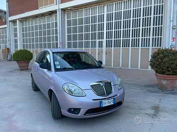 Lancia Ypsilon Elle GPL 2010 _190.000km