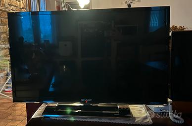 Monitor Sharp LC-32LE350E-BK