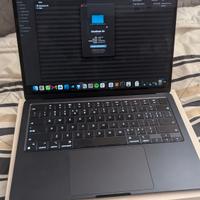 MacBook Air M2 512GB