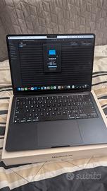 MacBook Air M2 512GB