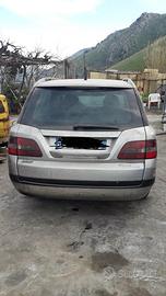 ricambi stilo sw jtd (solo cose elencate)