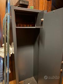 Cassaforte fuciliera