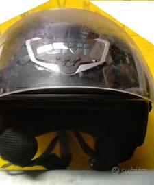 Casco per Moto