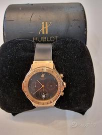 hublot 1620 chrono