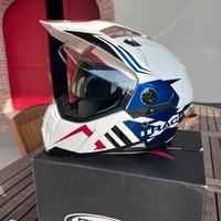 Casco caberg     S