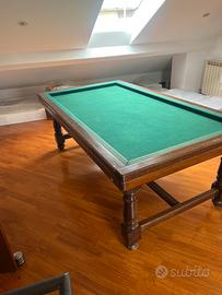 Tavolo biliardo