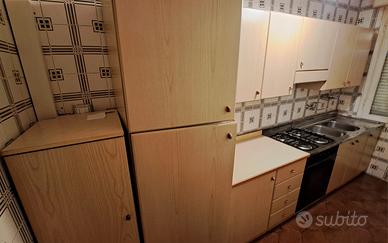 CUCINA COMPLETA 