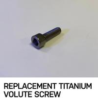 Ecotech marine vectra s2 viti in titanio