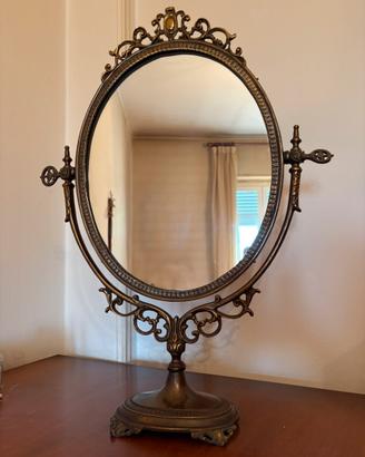 Specchio da tavolo