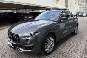 MASERATI Levante MHEV GT TETTO APRIBILE CERCHI 2