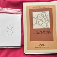 Libro IL TEST DI BENDER NELL ETÀ EVOLUTIVA