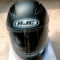 casco  HJC CS 15  taglia XS 