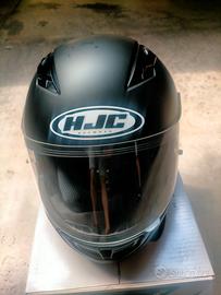 casco  HJC CS 15  taglia XS 