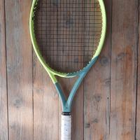 Racchetta tennis HEAD extreme mp 500 