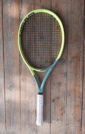 Racchetta tennis HEAD extreme mp 500 