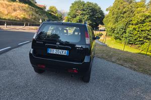 suzuki ignis 4x4 1.3