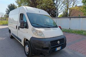 Ducato 2.3 jtdm 2007