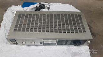 Amplificatore Kenwood  			