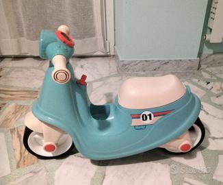 Vespa giocattolo Smoby
