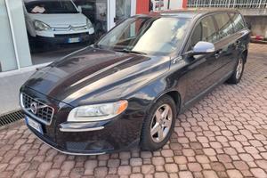 VOLVO V70 Drive