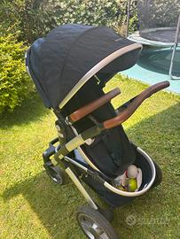 Passeggino duo Joolz geo2