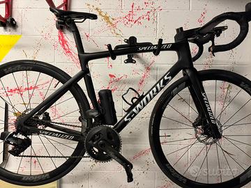 SPECIALIZED S-WORKS TARMAC SL7