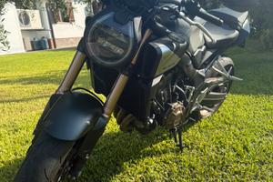 Honda cb650r