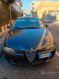 Alfa 156 station wagon