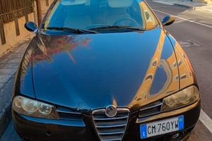 Alfa 156 station wagon