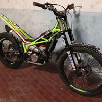 Vertigo Nitro Works 2024