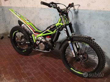 Vertigo Nitro Works 2024