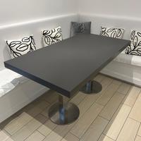 Tavolo da cicona 150x80