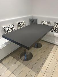 Tavolo da cicona 150x80